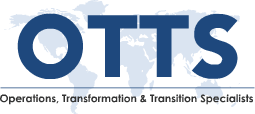 Operations, Transformation and Transition Specialists